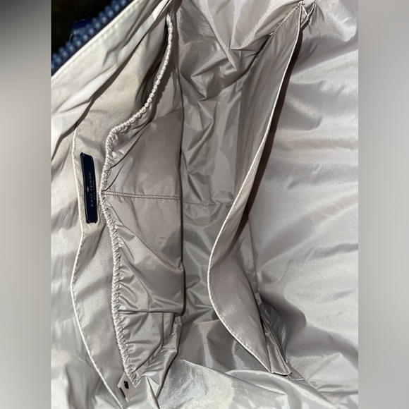 Kate Spade New York nightcap garden vine diaper bag - Picture 9 of 9